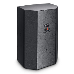 SAT 82 G2 - 8" Installationslautsprecher passiv schwarz