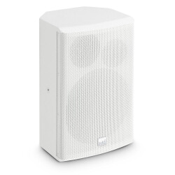 SAT 82 G2 W - 8" Installationslautsprecher passiv...