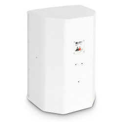 SAT 82 G2 W - 8" Installationslautsprecher passiv...