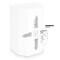 SAT 82 G2 W - Enceinte dInstallation 8" passive blanc