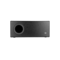 SUB 88 - 2 x 8" Subwoofer passiv