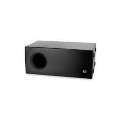 SUB 88 A - 2 x 8" Subwoofer aktiv