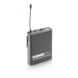 ECO 2 BP 2 - Bodypack transmitter