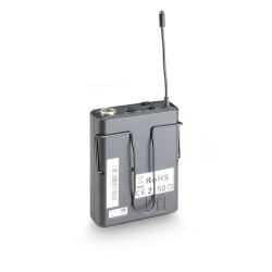 ECO 2 BP 2 - Bodypack transmitter