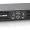 XS 200 - PA Power Amplifier Class D 2 x 100 W 4 Ohms
