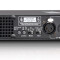 XS 200 - PA Power Amplifier Class D 2 x 100 W 4 Ohms