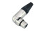 XLR socket 3pin NC3FRX