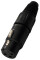 NC3FX-BAG - XLR Stecker 3-Pol Female ®