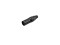 XLR plug 3pin NC3MXX-BAG