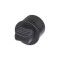 NDF - Dummy Plug for XLR Chassis Connectors