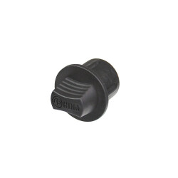 NDM - Dummy Plug for XLR male Receptacles