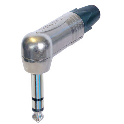 NP3RX - Klinke TRS ® | Winkelstecker