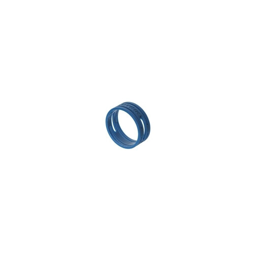 XXR-6 - Colour Code Ring blue