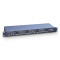 PAN 03 - 19" DI box 4-channel active