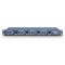 PAN 03 - 19" DI box 4-channel active