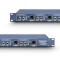 PAN 03 - 19" DI box 4-channel active