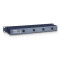 PAN 03 PASS - Boîte de Direct 19" 4 Canaux passive