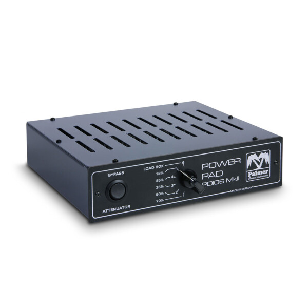 PDI 06 L16 - Power Attenuator 16 Ohms