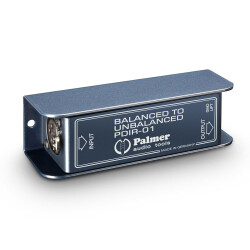 DI-REVERSE - DI Box inverso