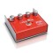 OVERDRIVE - Distortion effect for guitar