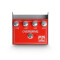 OVERDRIVE - Distortion effect for guitar