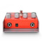 OVERDRIVE - Distortion effect for guitar