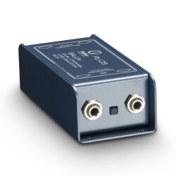 LI 05 - Line Isolation Box 2 Kanal