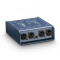 MS 02 - Dual Channel Microphone Splitter