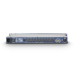 PB 10 - Splitter per Conferenze a 10 Canali