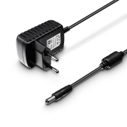 PW 9 V - Bloc Secteur Standard 9 V