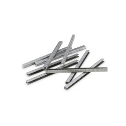 Q 997 - Punto metallico 6 mm