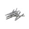 Q 997 - Agrafes 6 mm