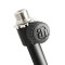 S 9 B - Microphone Stand with Boom Arm, Small