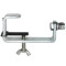 SC 02 N - Steel Hook Clamp with Screw & Nut