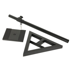 SKDB 039 - Height-Adjustable Studiomonitor Stand