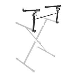 SKS 024 - Rallonge / complément stand clavier