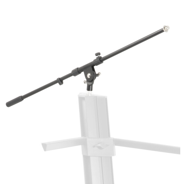 SKS 22 MB - Schwenkarm für SKS22XB Keyboardständer 2-Fach ausziehbar