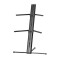 SKS 22 XB - Double keyboard stand