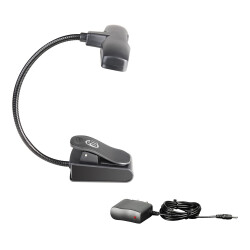 SLED 10 - LED Light for Music Stand