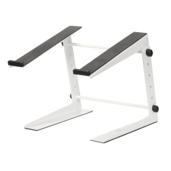 SLT 001 EW - Laptop Stand, White