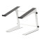 SLT 001 EW - Laptop Stand, White