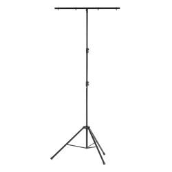 SLTS 09 - Lighting Stand, Medium