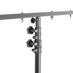 SLTS 09 - Lighting Stand, Medium