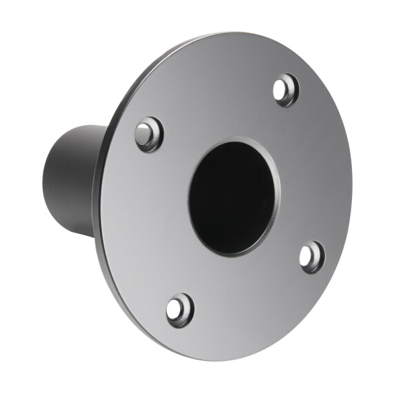 SM 702 - Embase pour pied denceinte