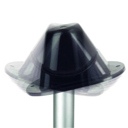 SM 707 - Cabinet Flange