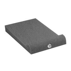 PAD ECO 1 - Isolation Pad for Studio Monitors 170 x 300 mm