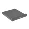 PAD ECO 2 - Plaque Absorbante pour Moniteurs de Studio, 265 x 330 mm