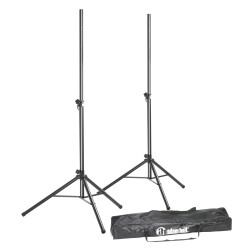 SPS 023 SET - Set di Supporti per Casse con 2 Supporti...