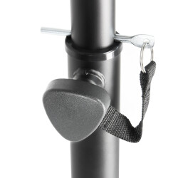 SPS 822 - Speaker Pole M20 Thread