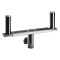 SPS 823 - Mounting fork for speaker stands